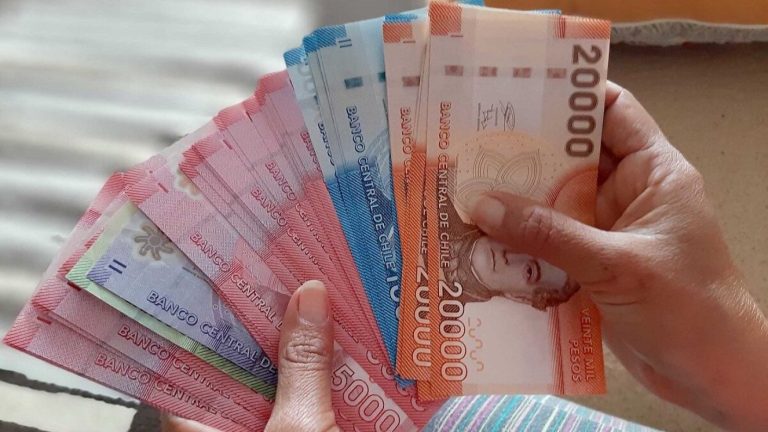 Bono de Desempeño Laboral: Revisa AQUÍ quiénes reciben el pago de hasta $380 mil y cuándo se paga