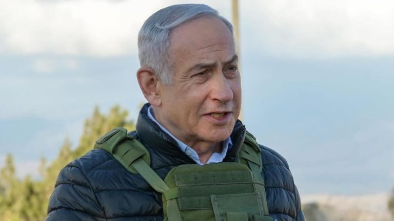 Corte Penal Internacional dictó orden de arresto contra Benjamin Nentanyahu por crímenes en Gaza