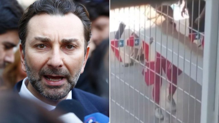 “No es más que eso”: Abogado de Cathy Barriga aclara video de ex alcaldesa bailando en la cárcel