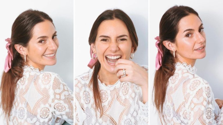 Rosario Bravo explicó sus razones para no entrar a la televisión: “No me gusta hablar de…”