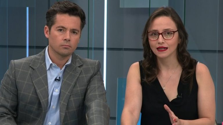 CHV Noticias Tarde | Jueves 21 de noviembre de 2024