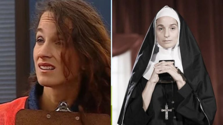 ¿Quién es Taira Court? La nueva pareja del actor Álvaro Espinoza