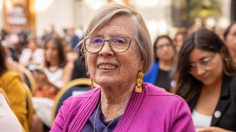 “Un vacío irremplazable”: Las reacciones de parlamentarios por muerte de diputada Mercedes Bulnes