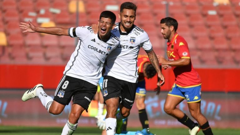 Centenario albo: Colo Colo jugará amistoso contra Real Valladolid el próximo año