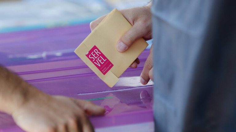 Segunda vuelta gobernadores: Esta es la multa por no votar y las excusas que se aceptan