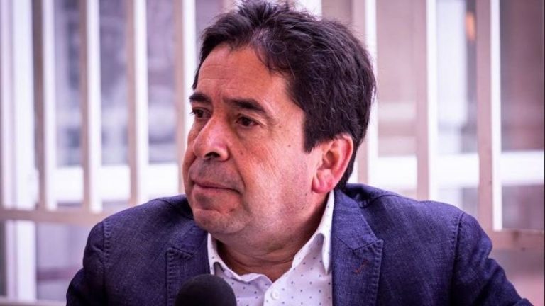 Segunda vuelta Elecciones 2024: Miguel Vargas es el nuevo gobernador regional de Atacama