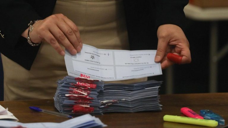 Elecciones 2024: ¿Es obligatorio votar este domingo 24 en la segunda vuelta de gobernadores?