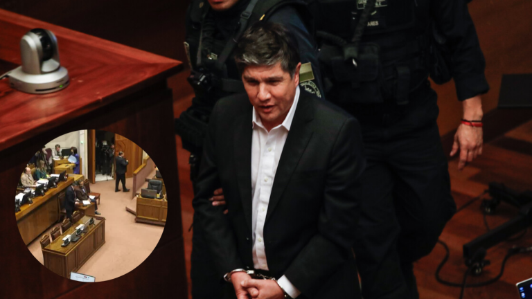 Gastos reservados en duda por Caso Monsalve: Diputados exigen rendición de cuentas