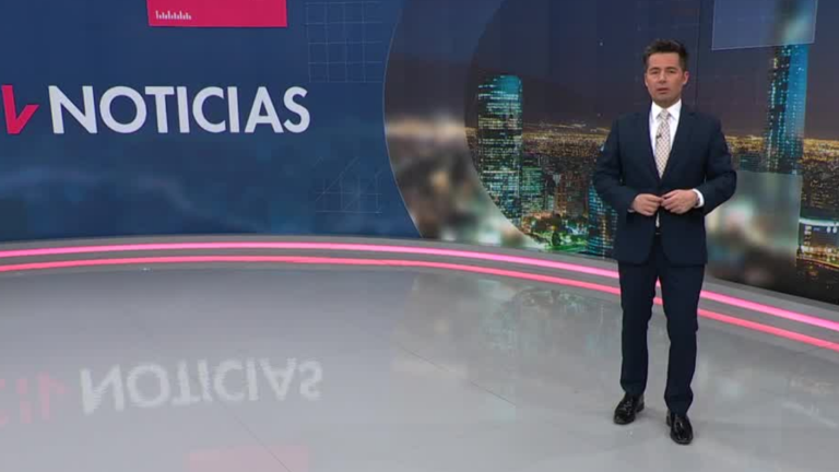 CHV Noticias Central | Sábado 23 de noviembre de 2024