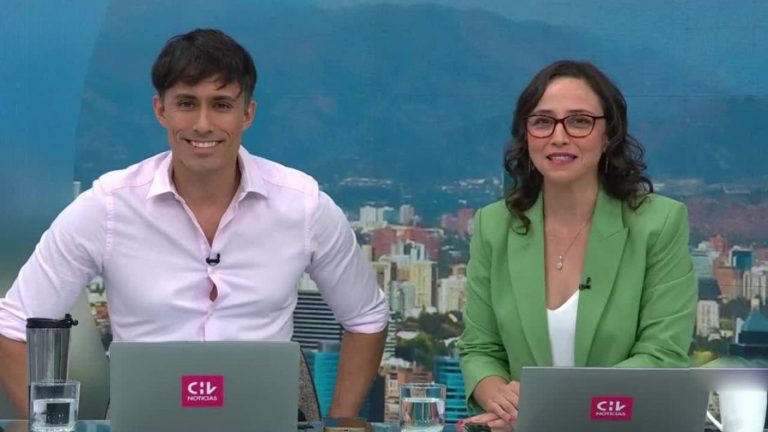 CHV Noticias Tarde | Domingo 24 de noviembre 2024