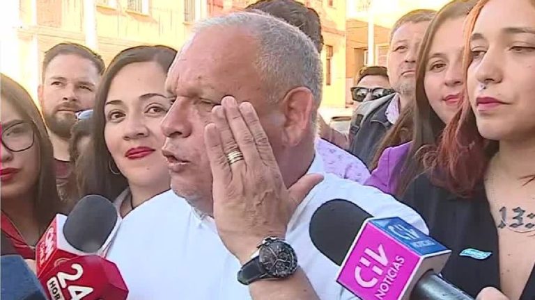 Rodrigo Mundaca asume victoria en Valparaíso frente a Hoffmann: 