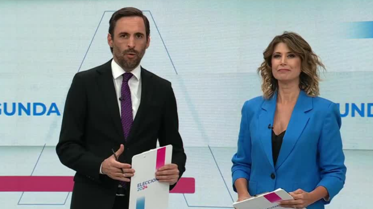 CHV Noticias Central | Domingo 24 de noviembre de 2024