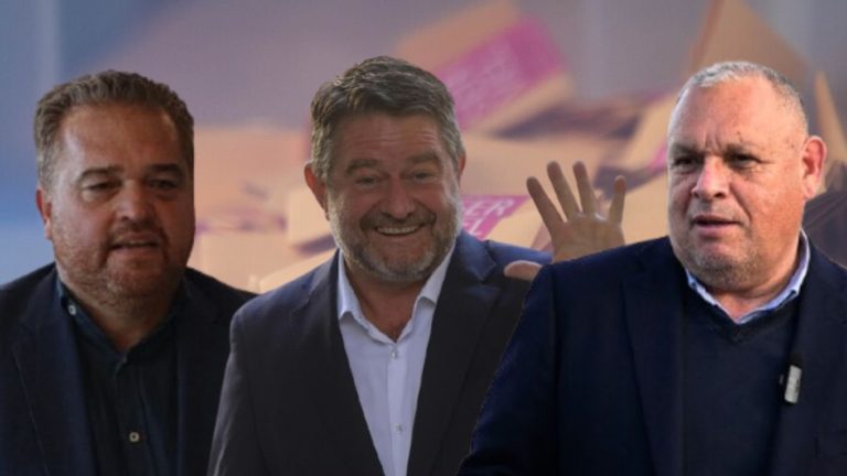 Resultados de segunda vuelta de gobernadores: Revisa TODOS los ganadores y sus porcentajes