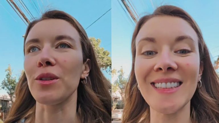 “Espero que...”: La reflexión de Carla Jara al terminar su rol como vocal de mesa por segunda vez