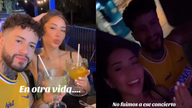 Amiga de joven asesinado en Providencia publicó emotivo video: “En otra vida no fuimos a ese concierto”