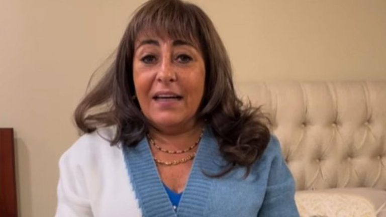 Gastó más de 100 mil pesos: Helhue Sukni se realizó llamativo tratamiento estético