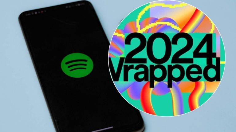 Spotify Wrapped 2024: Cuándo sale y hasta cuándo deja de contar lo que escuchas