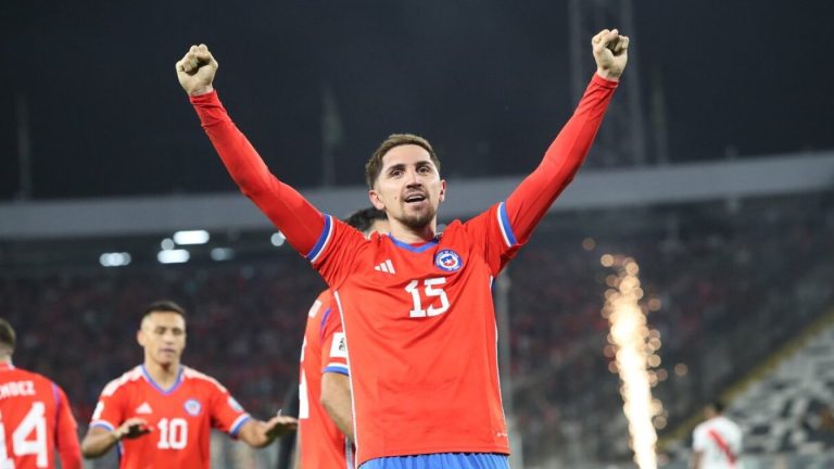 Diego Valdés aborda las críticas por su nivel en La Roja y no descarta volver a Chile: “Me dan ganas”