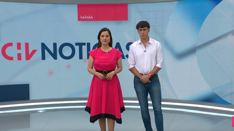 CHV Noticias AM | Martes 26 de noviembre de 2024
