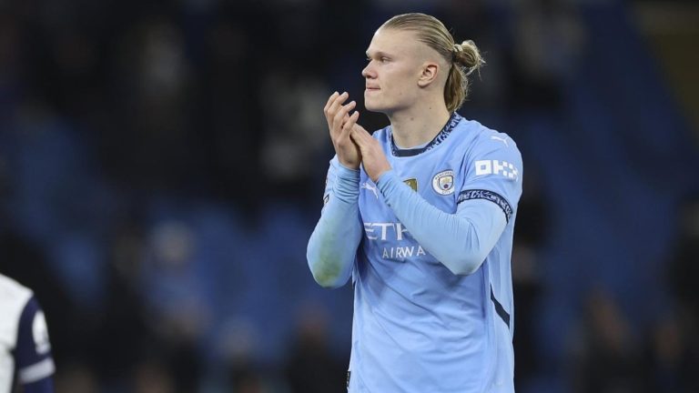 A cumplir con la ley: La insólita multa de Erling Haaland que podría llevarlo a la cárcel