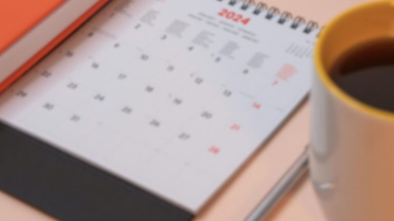 Calendario 2024: ¿Cuántos feriados quedan en Chile y cuándo son?