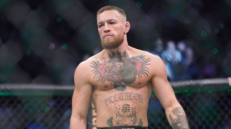 “Cometí errores”: Conor McGregor reaparece con fuerte descargo tras ser condenado por violación