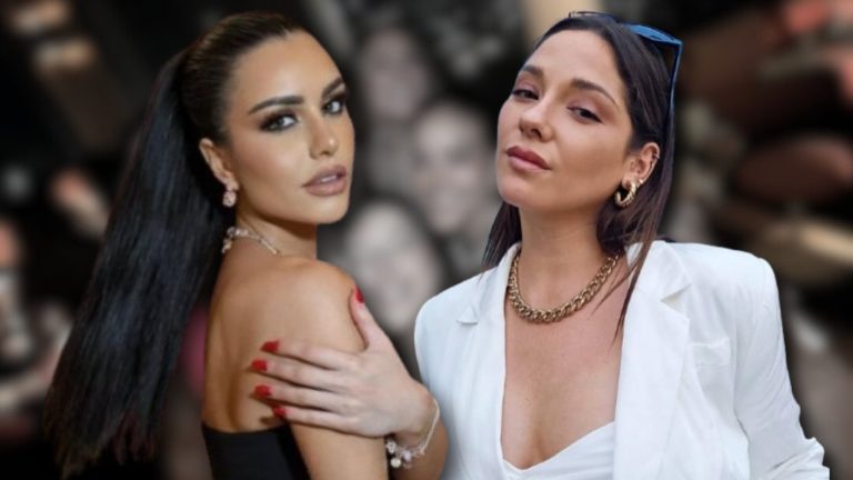 Usuarios especulan posible enemistad entre Kel Calderón y Emilia Dides tras sospechoso detalle