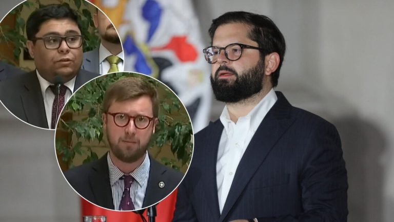 Republicanos comparan denuncia contra pdte. Boric con Caso Monsalve: “Dos personas con tejado de vidrio”