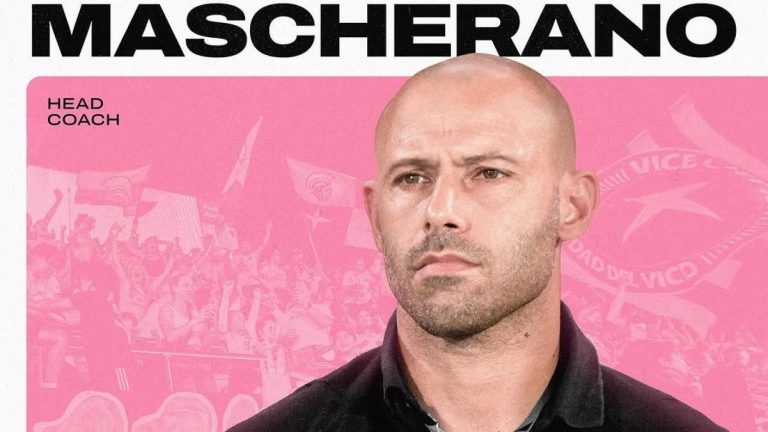 “Messi nunca más vuelve a ganar”: Llegada de Javier Mascherano al Inter Miami deja ola de comentarios