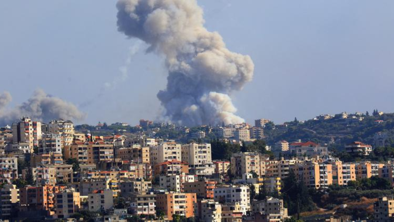 Benjamín Netanyahu confirmó alto al fuego de Israel en Líbano por 60 días con advertencia a Hezbolá