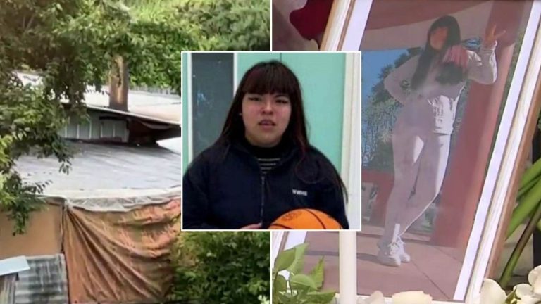 Las pistas que apuntarían a secuestro y homicidio de escolar de Lautaro hallada sin vida en río Cautín