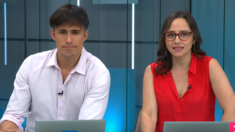 CHV Noticias Tarde | Martes 26 de noviembre de 2024