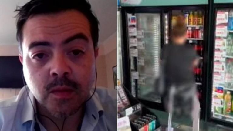 Ex pareja de denunciante reconoció tuits contra pdte. Boric y negó “plan” contra el gobierno