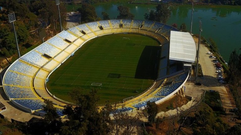 Una sede menos: FIFA baja a Viña del Mar del próximo Mundial Sub 20 en Chile