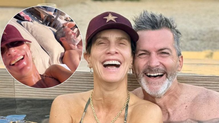 ¡Lo confundieron con una celebridad! Las risas de Diana Bolocco por anécdota de Cristián Sánchez