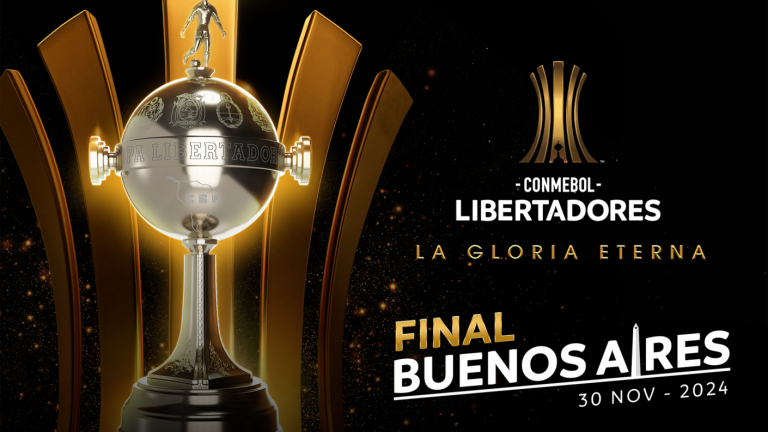 Atlético Mineiro vs Botafogo: Quién transmite la final de la Copa Libertadores