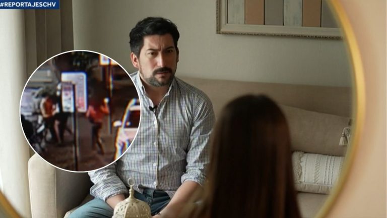 Amiga de joven asesinado en Providencia dio testimonio clave: “Nunca quisieron quitarle el auto”