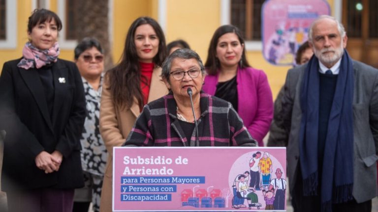 Conoce AQUÍ los RESULTADOS al Subsidio de Arriendo para Personas Mayores y Personas con Discapacidad