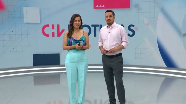 CHV Noticias AM | Jueves 28 de noviembre de 2024