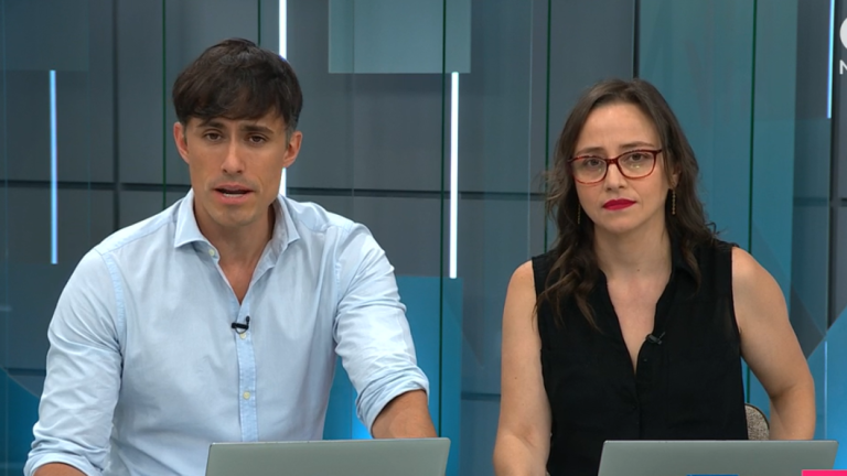 CHV Noticias Tarde | Miércoles 27 de noviembre de 2024