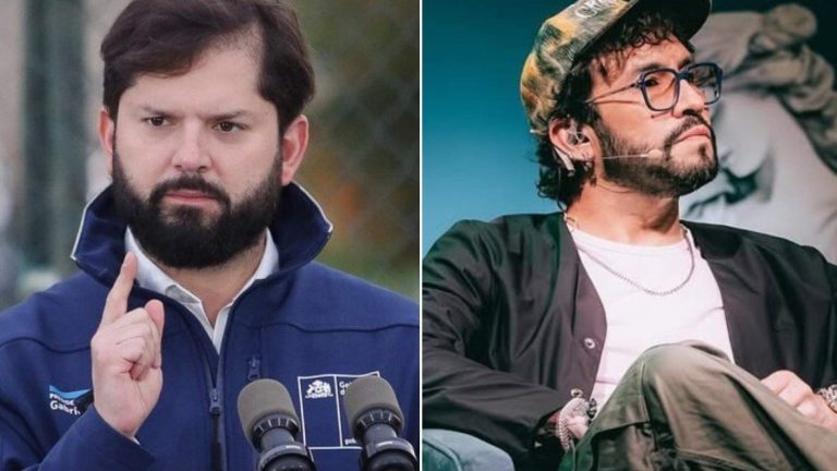 “Hay un problema”: Edo Caroe repasó al gobierno con dura crítica al “manejo de la contingencia”