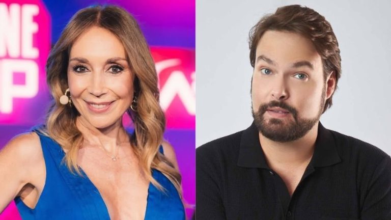 Karen Doggenweiler defendió participación de George Harris en Viña 2025: “Lo estamos esperando”