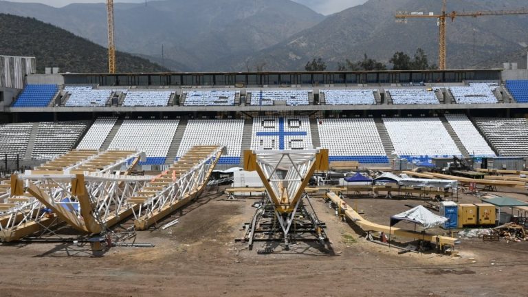 Cuenta regresiva: Universidad Católica anuncia el nombre de su nuevo estadio