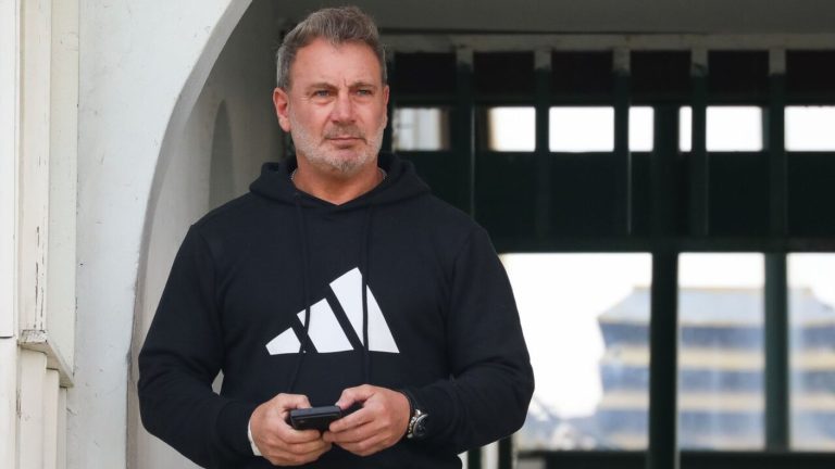 Amenazados con armas: Lo que se sabe de la encerrona a Marcelo Barticciotto y Antonella Ríos