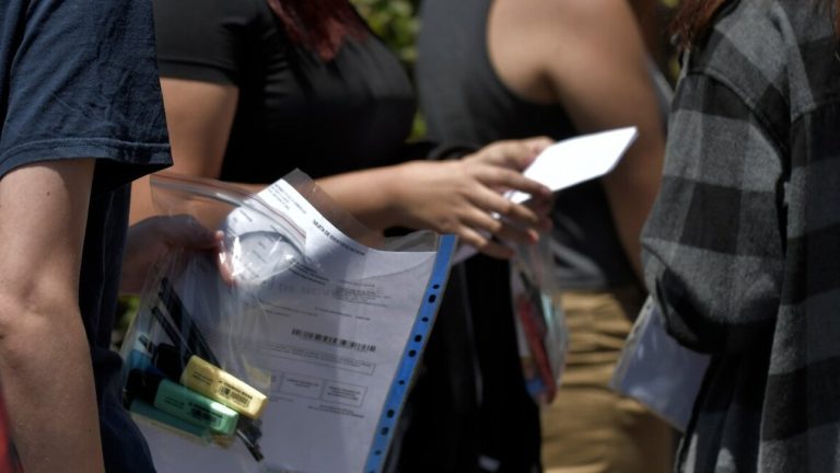 PAES Regular 2024: Cómo conocer el local que te corresponde para rendir la prueba