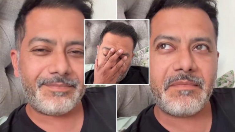 “Ya van salir con que...”: El trolleo de Pedro Ruminot tras contar “cruda” anécdota en Festival de Viña