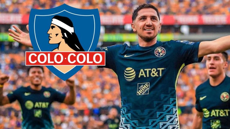 Atento Colo Colo: El increíble sueldo que recibe Diego Valdés en el América de México