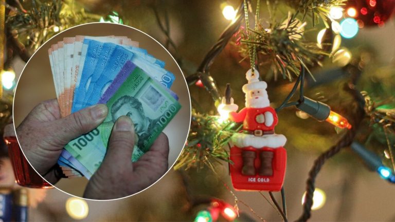 Aguinaldo de Navidad 2024 para pensionados: Quiénes lo reciben, cuándo se paga y cuál es el monto