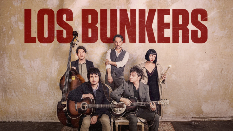 Los Bunkers anuncian 50 shows en Chile como parte de su gira acústica: Revisa cuándo y dónde cantarán