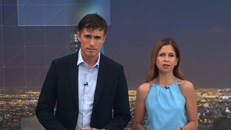 CHV Noticias Central | Viernes 29 de noviembre de 2024